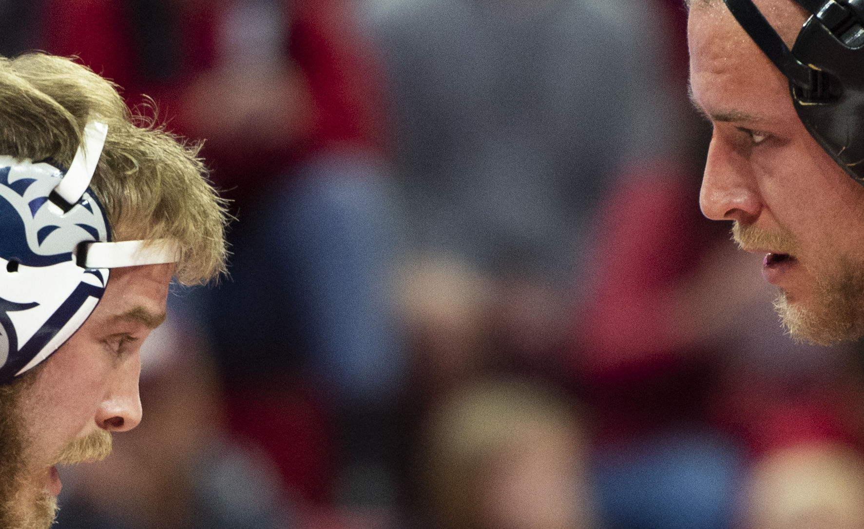 North Carolina vs. Nebraska, 11.17